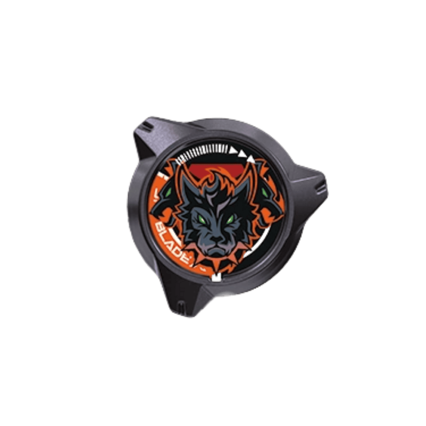 Lock Chip — Cerberus
