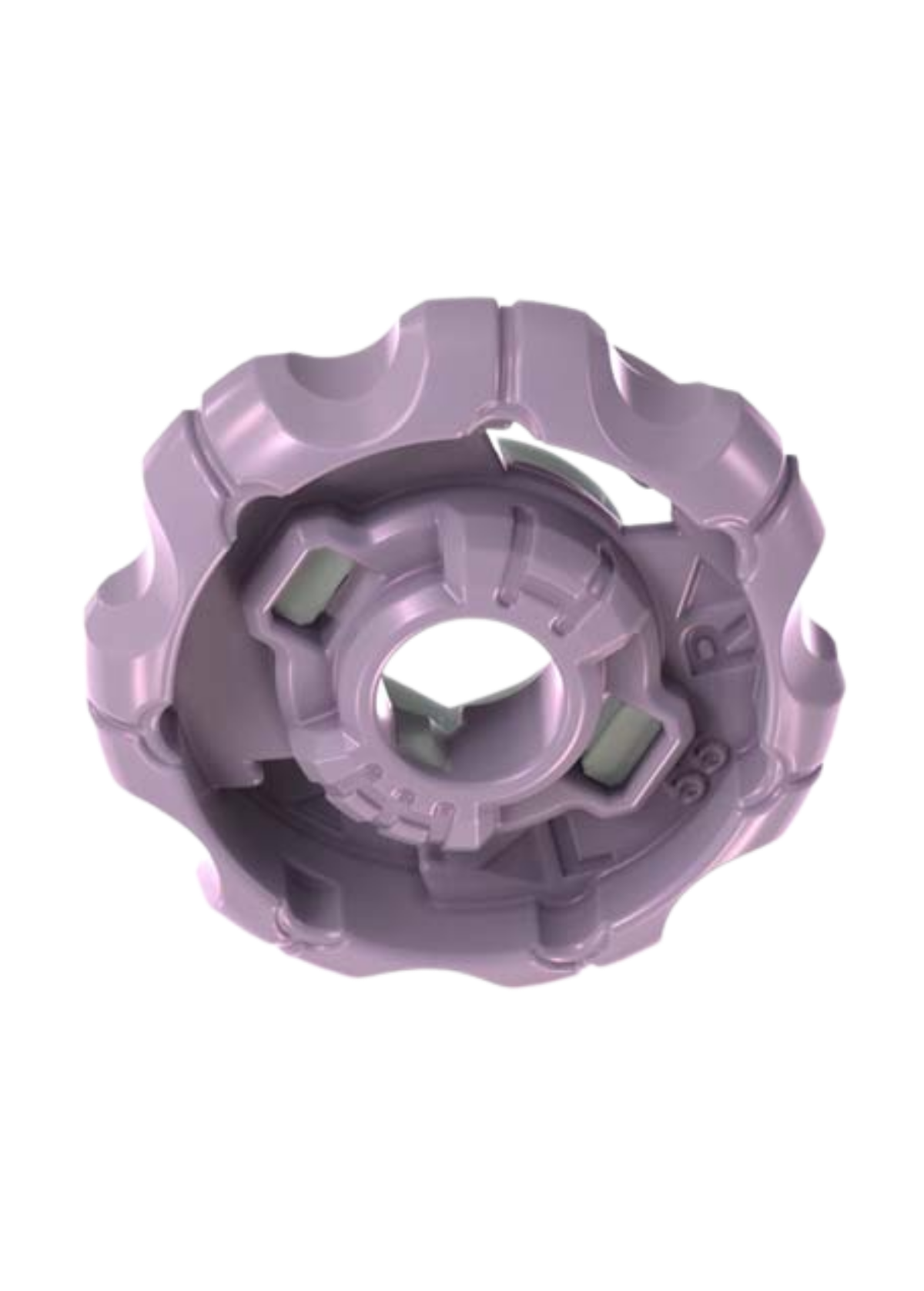 Ratchet — 7-55