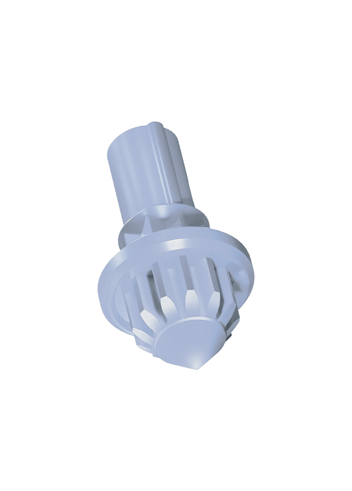 Bit N — Needle