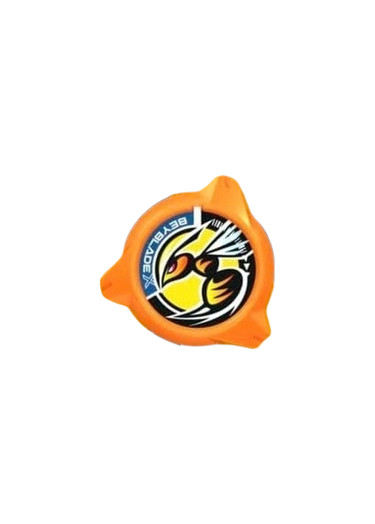 Lock Chip — Hornet