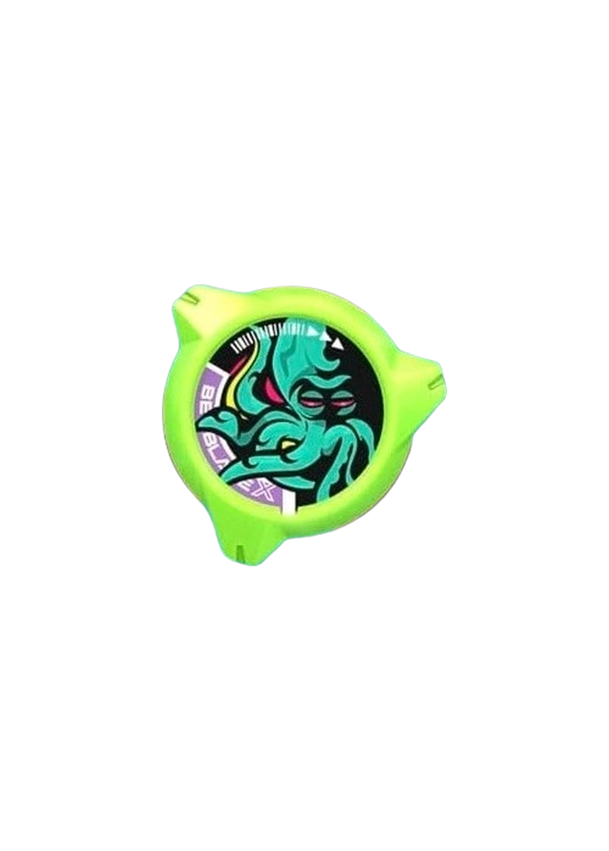 Lock Chip — Kraken