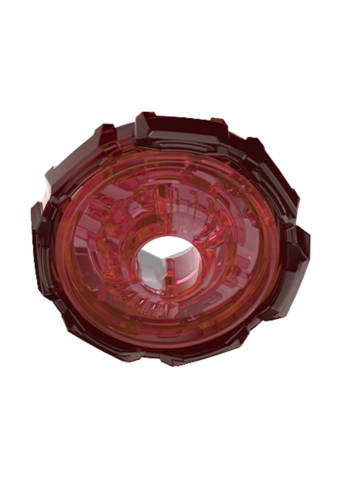 Ratchet — 7-80 — Shelter Drake