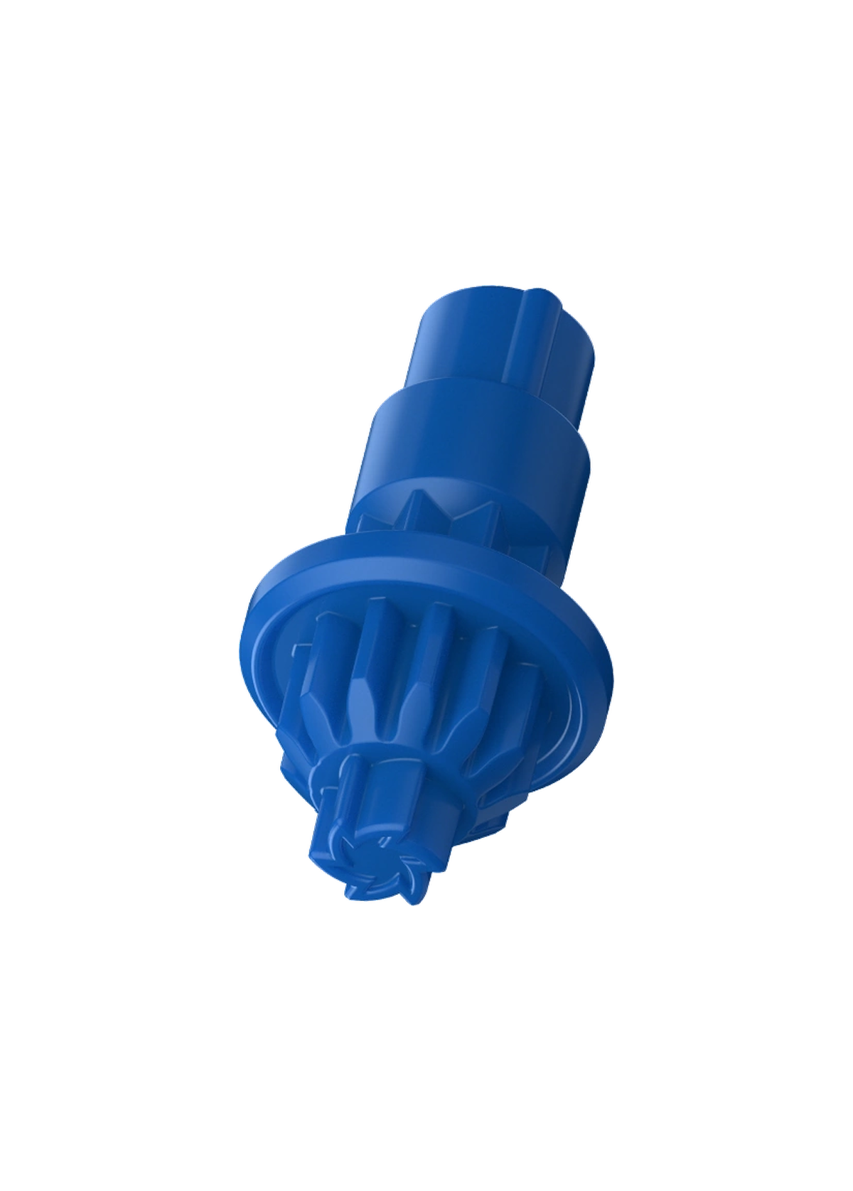 Bit C — Cyclone — Cobalt Dragoon