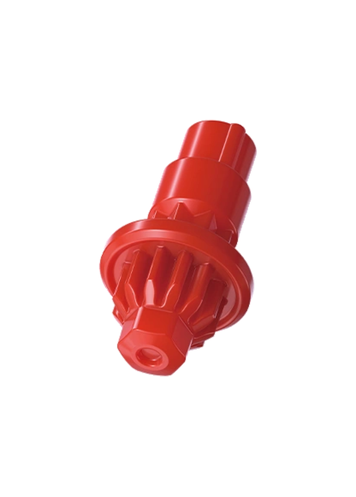 Bit K — Kick — Reaper Incendio
