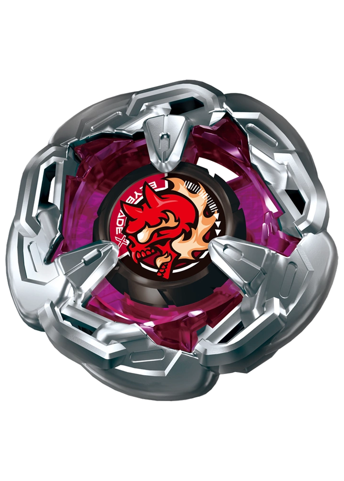 Blade — Chain Incendio