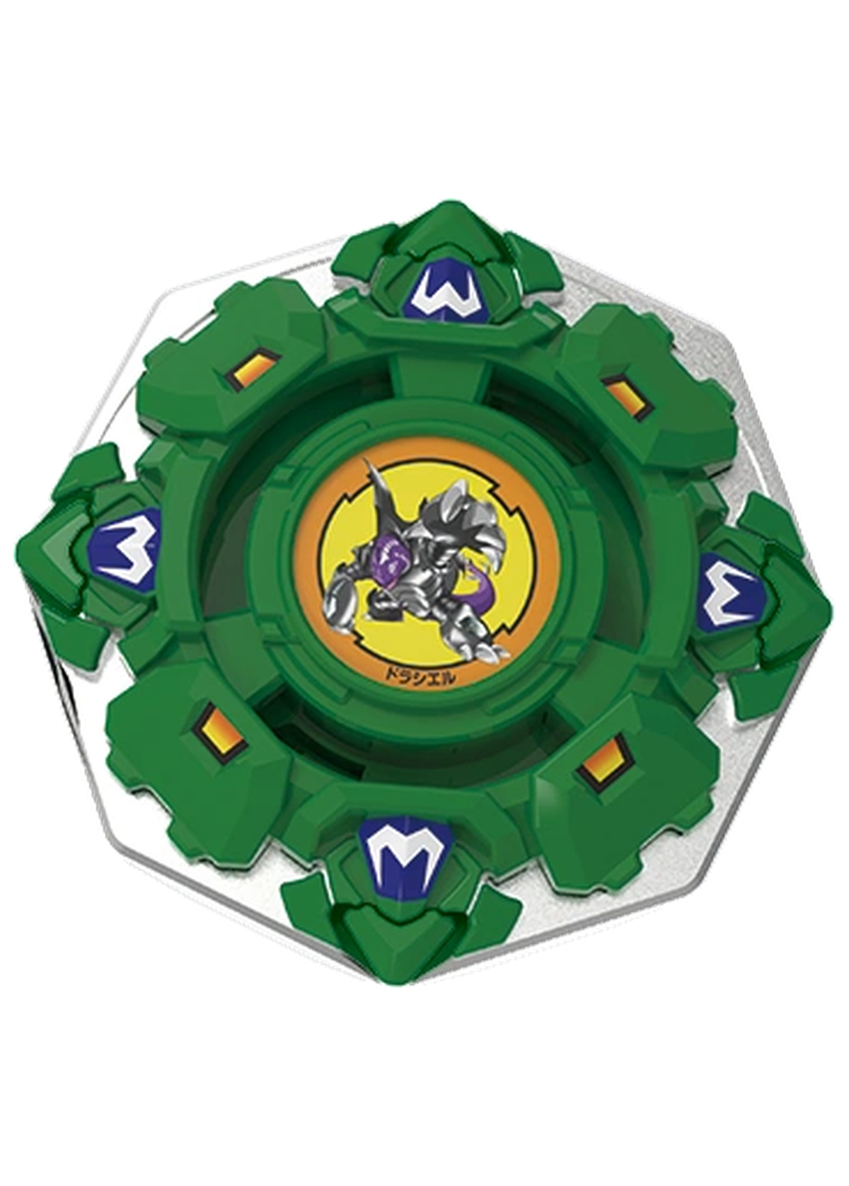 Blade — Draciel Shield