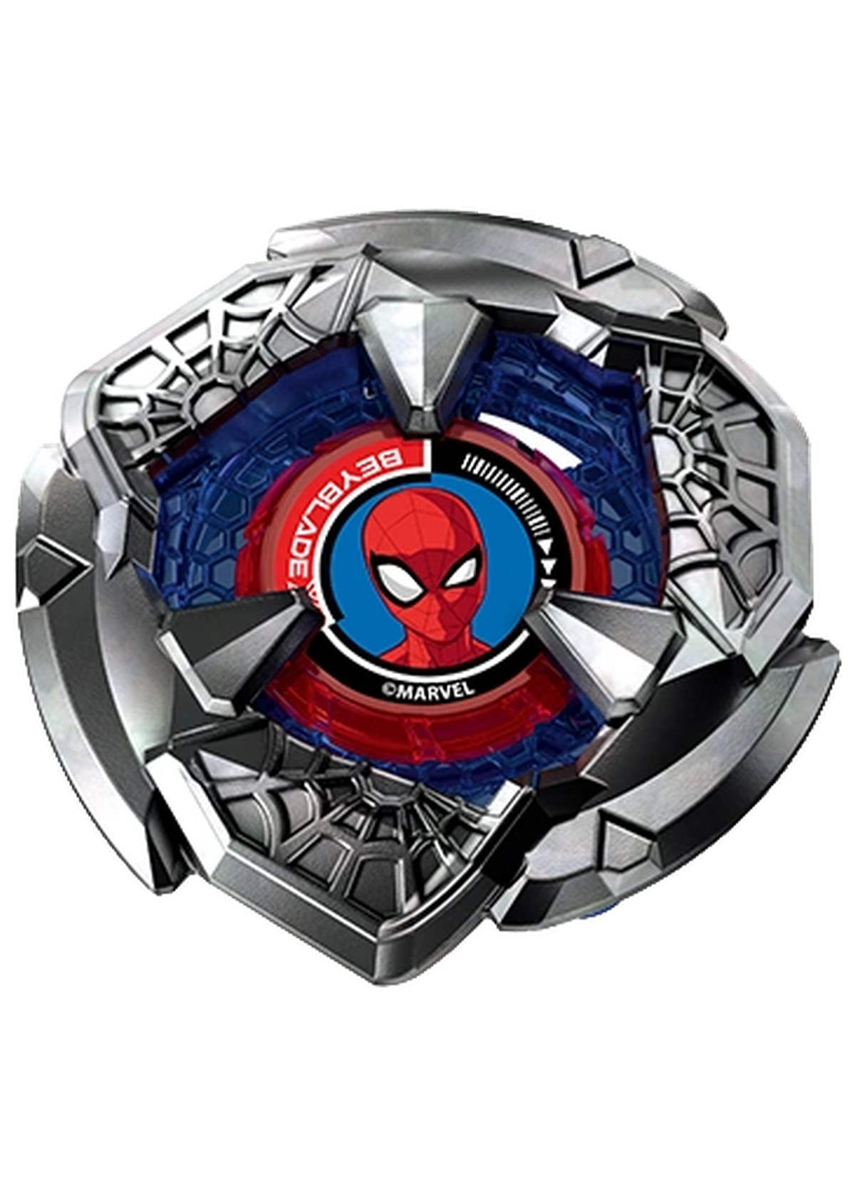 Blade — Spider-Man
