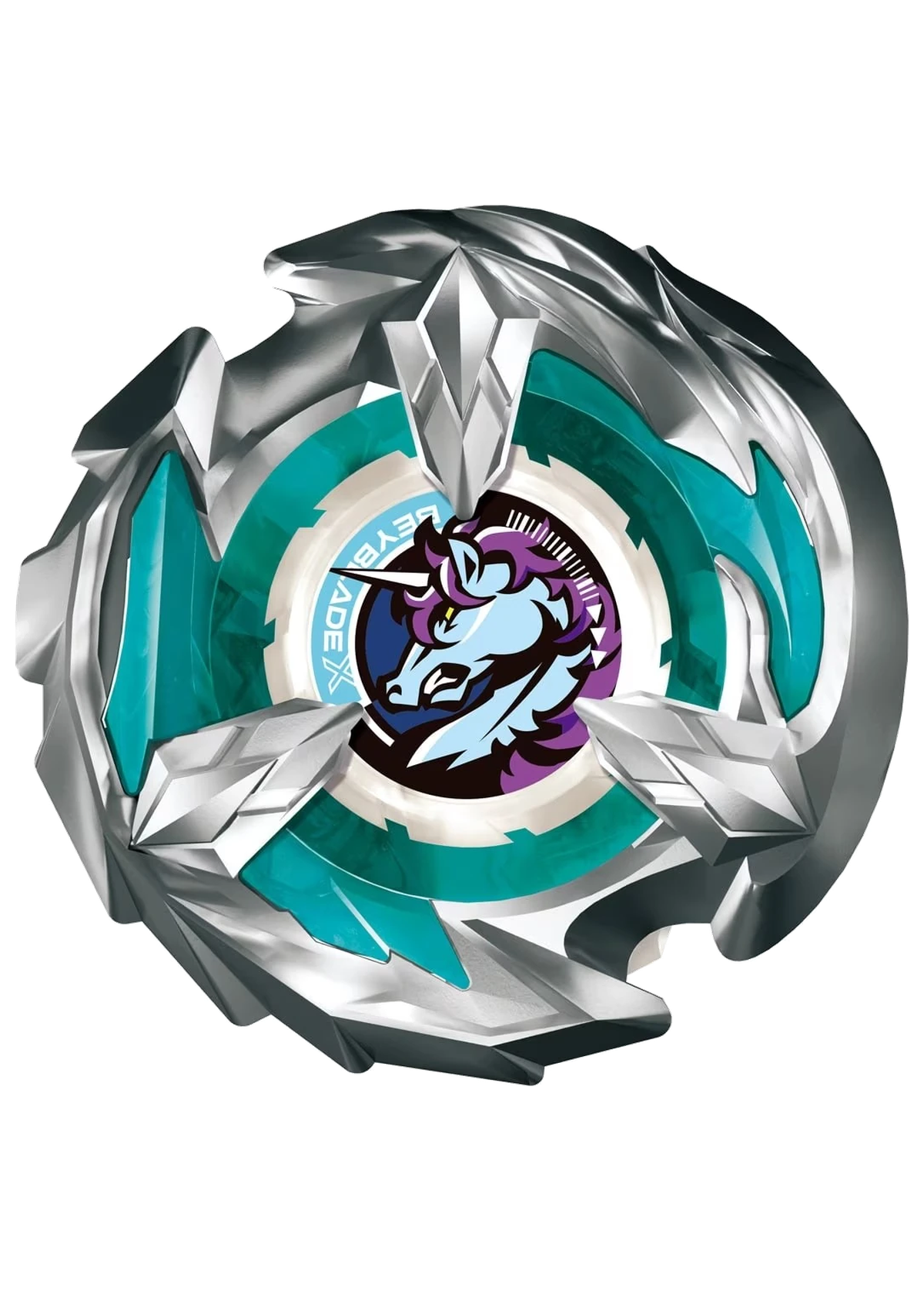 Blade — Sting Unicorn — Blue