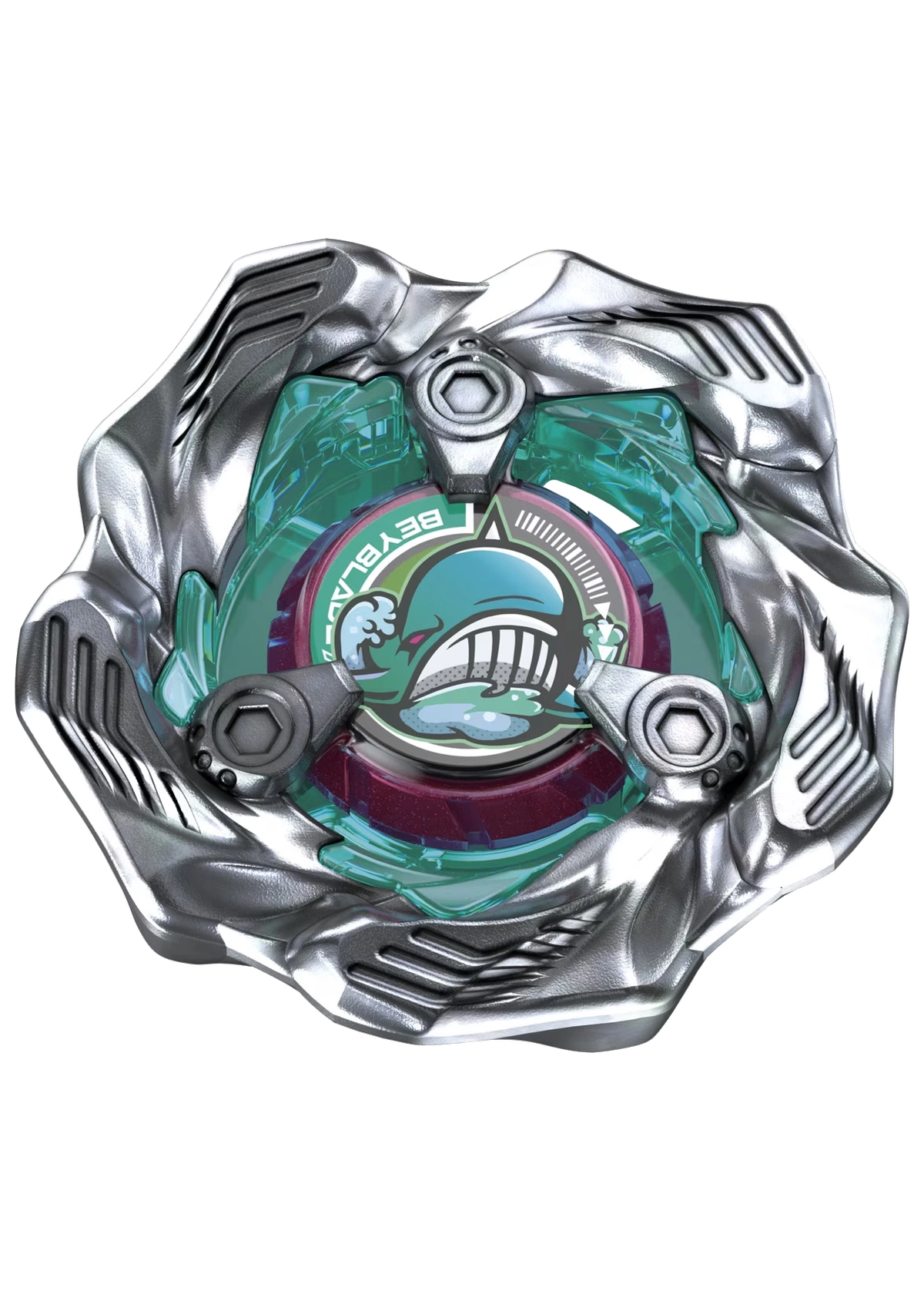Blade — Tide Whale