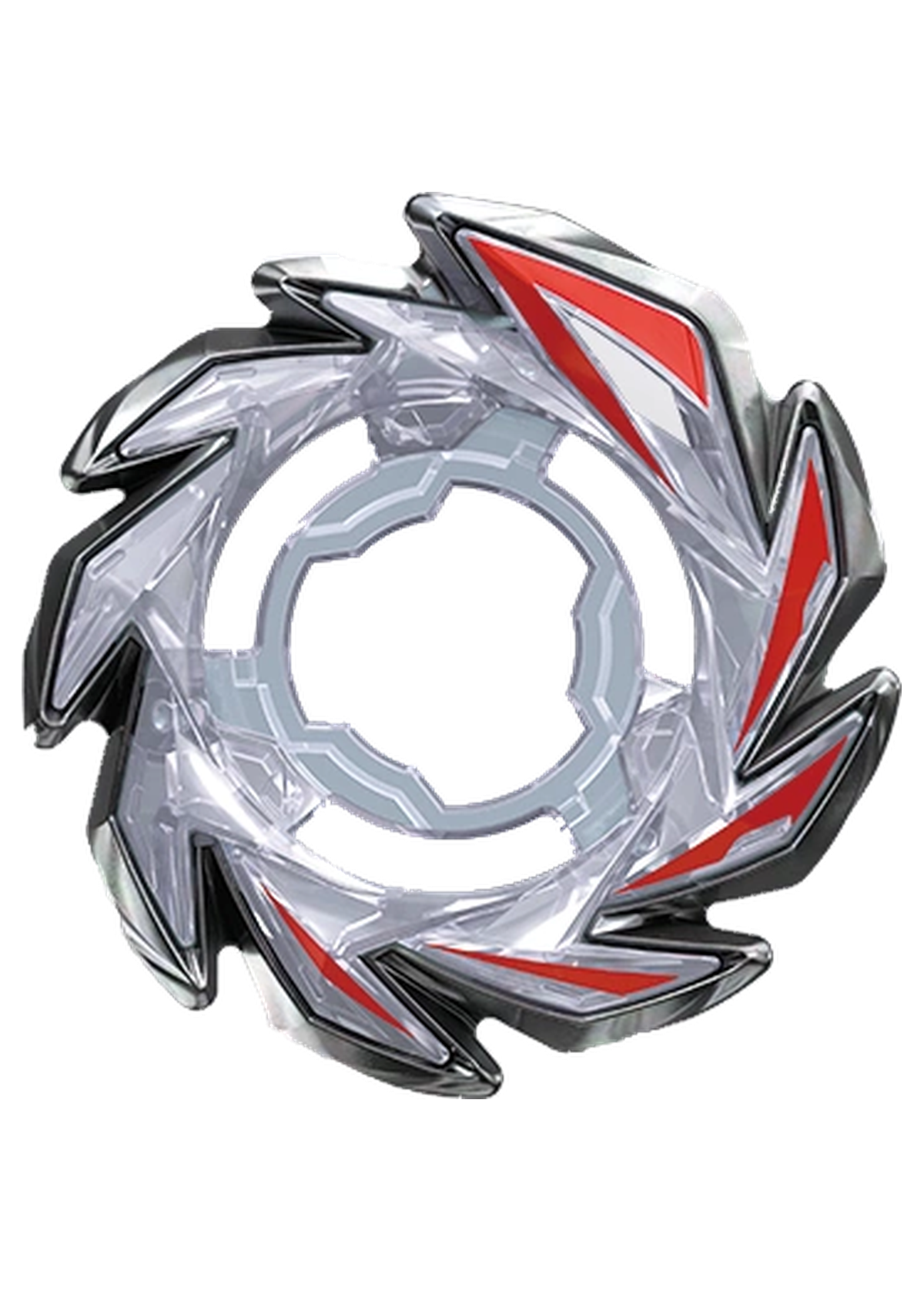 Primary Blade — Brush