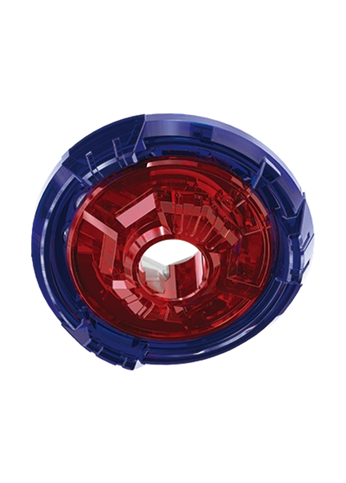 Ratchet — 0-70 — Spear Scorpio