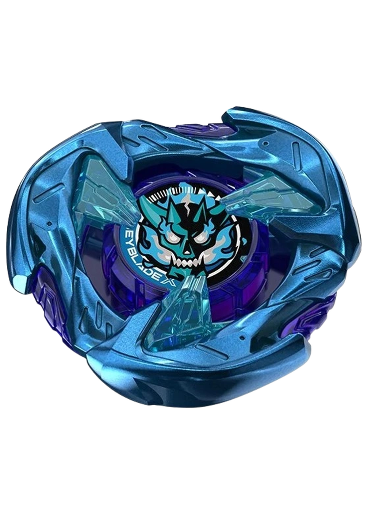 Blade — Hammer Incendio — Blue