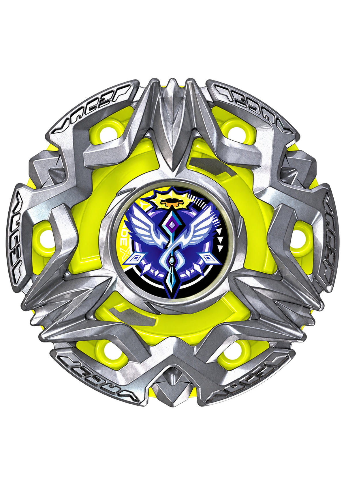Blade — Ring Aether