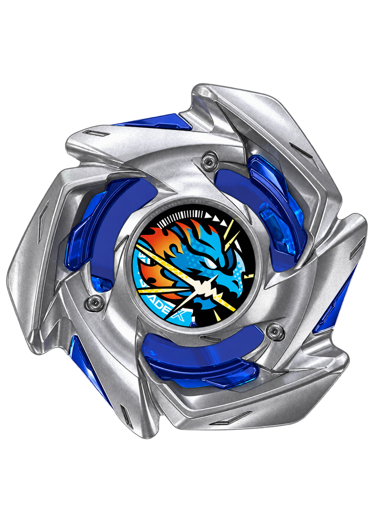 Blade — Strike Dran
