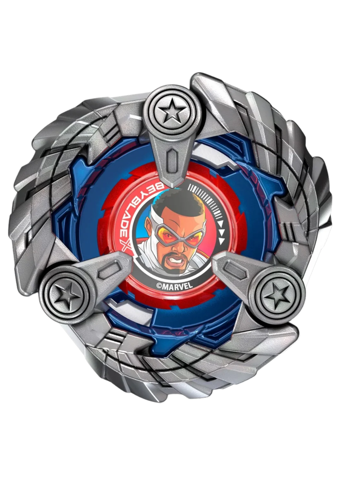Blade — Captain America
