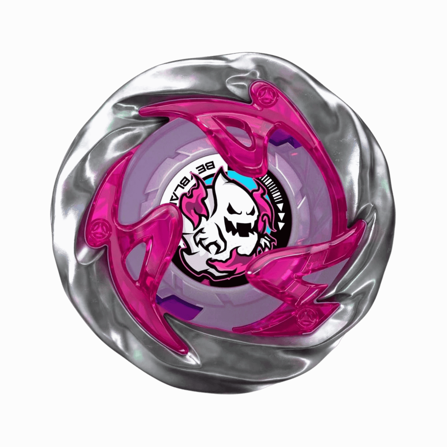 Blade — Circle Ghost