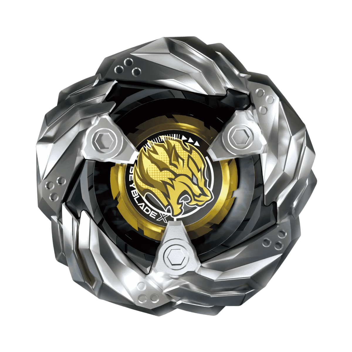 Blade — Claw Leon