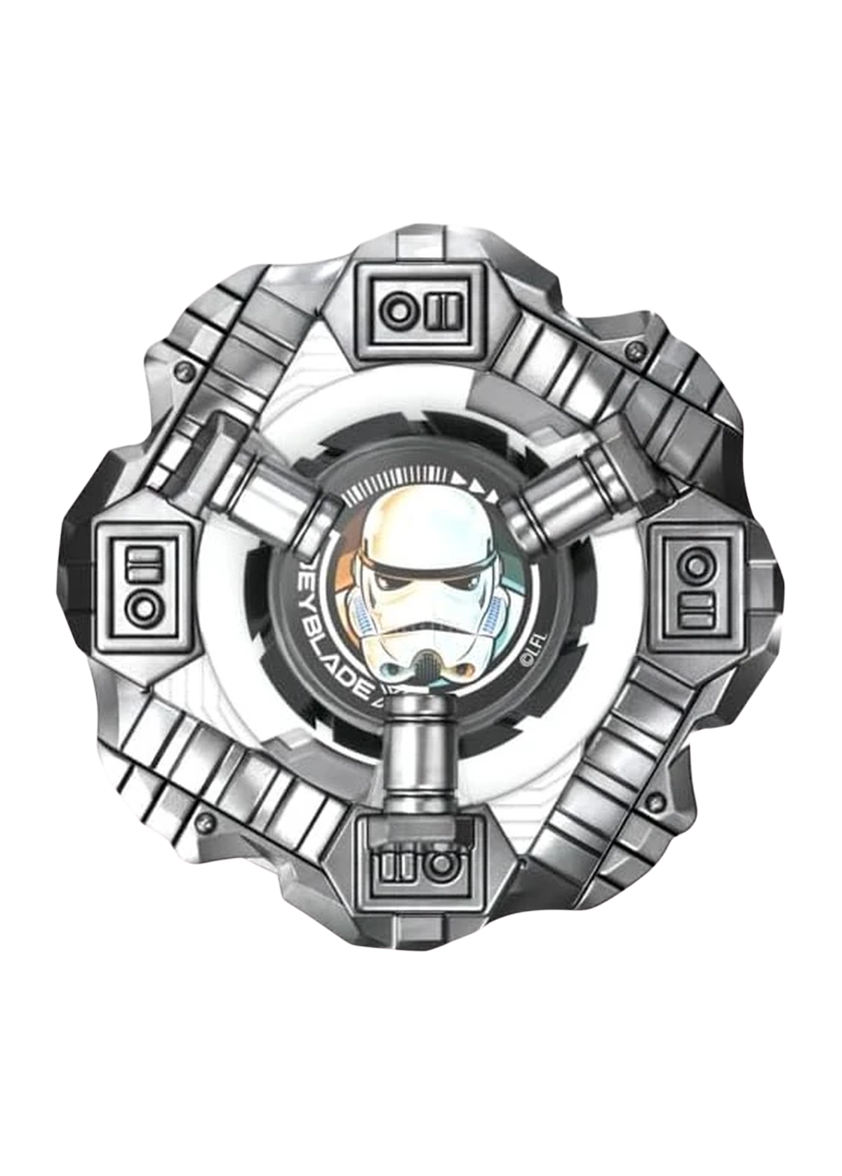 Blade — Stormtrooper