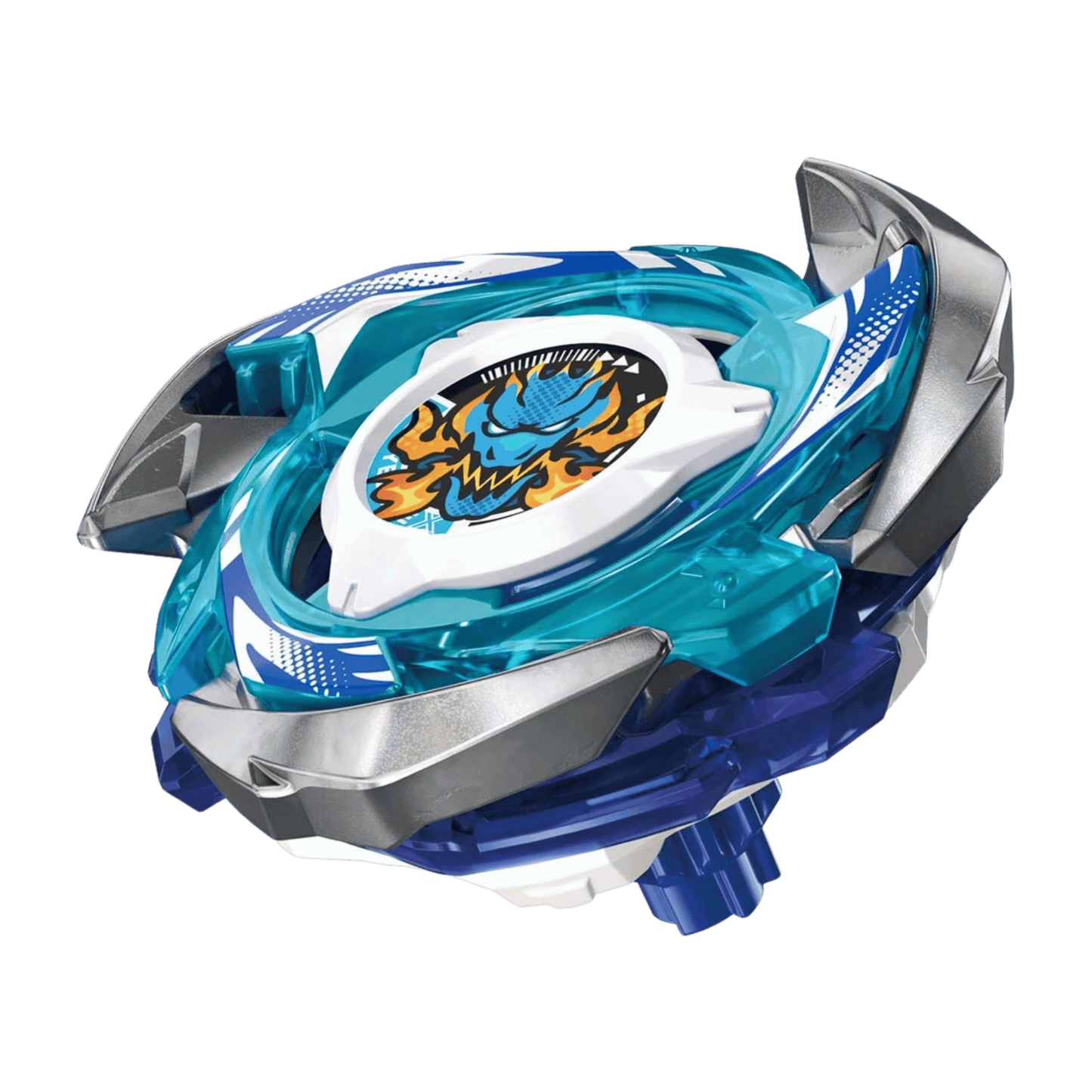Courage Dran S 6-60V — CX Starter Pack