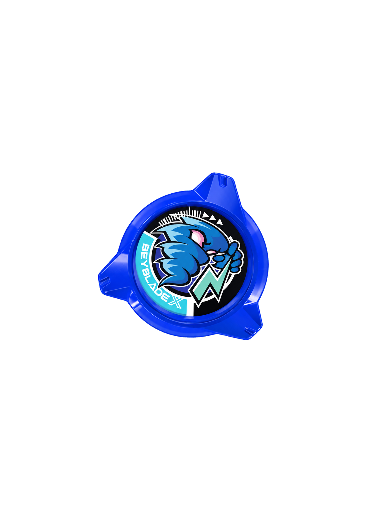 Lock Chip — Enlil