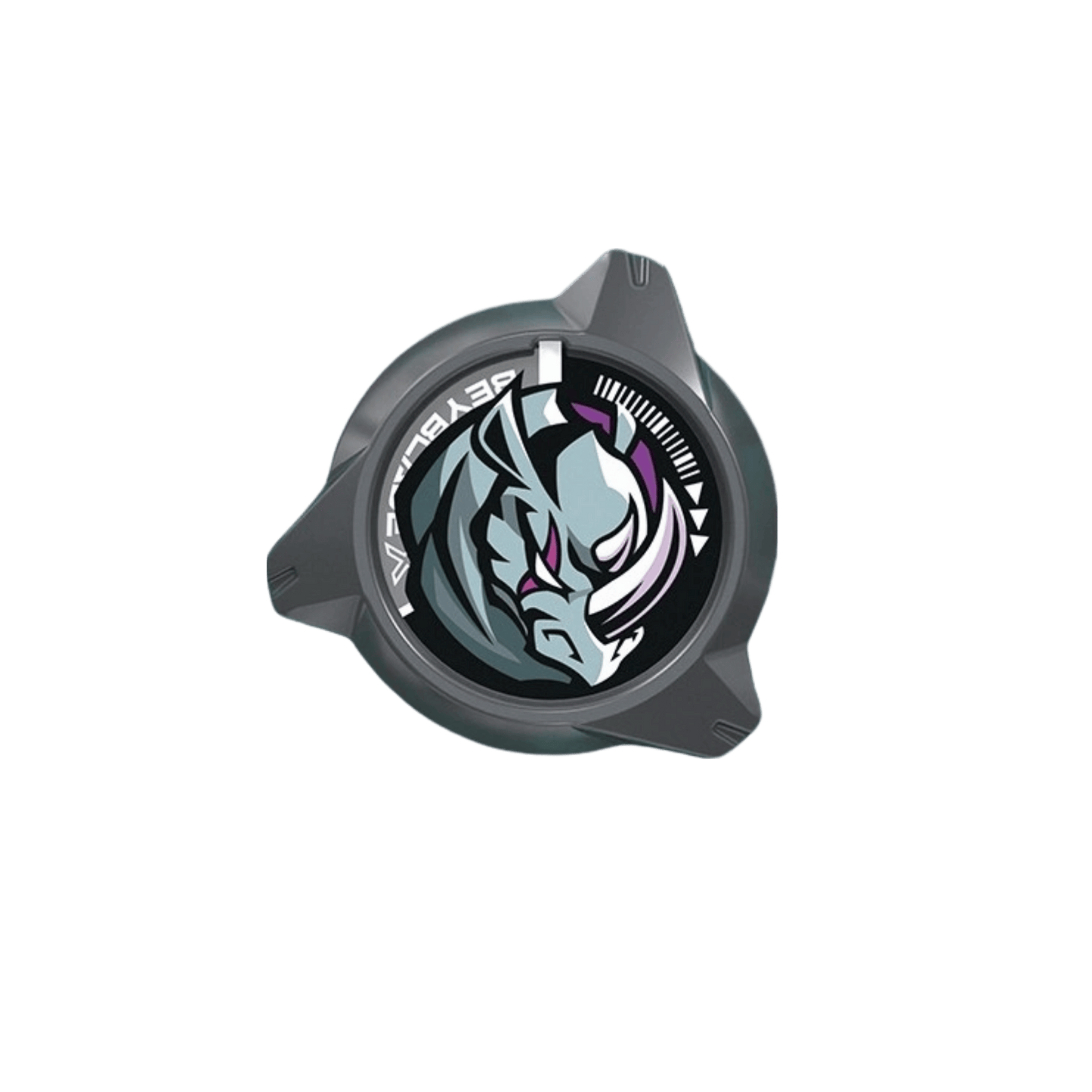 Lock Chip — Rhino