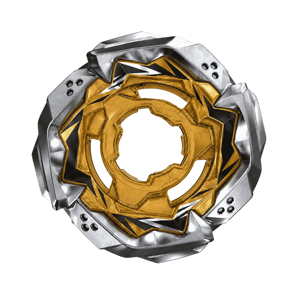 Primary Blade — Fang