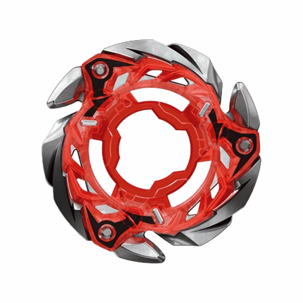 Primary Blade — Flame
