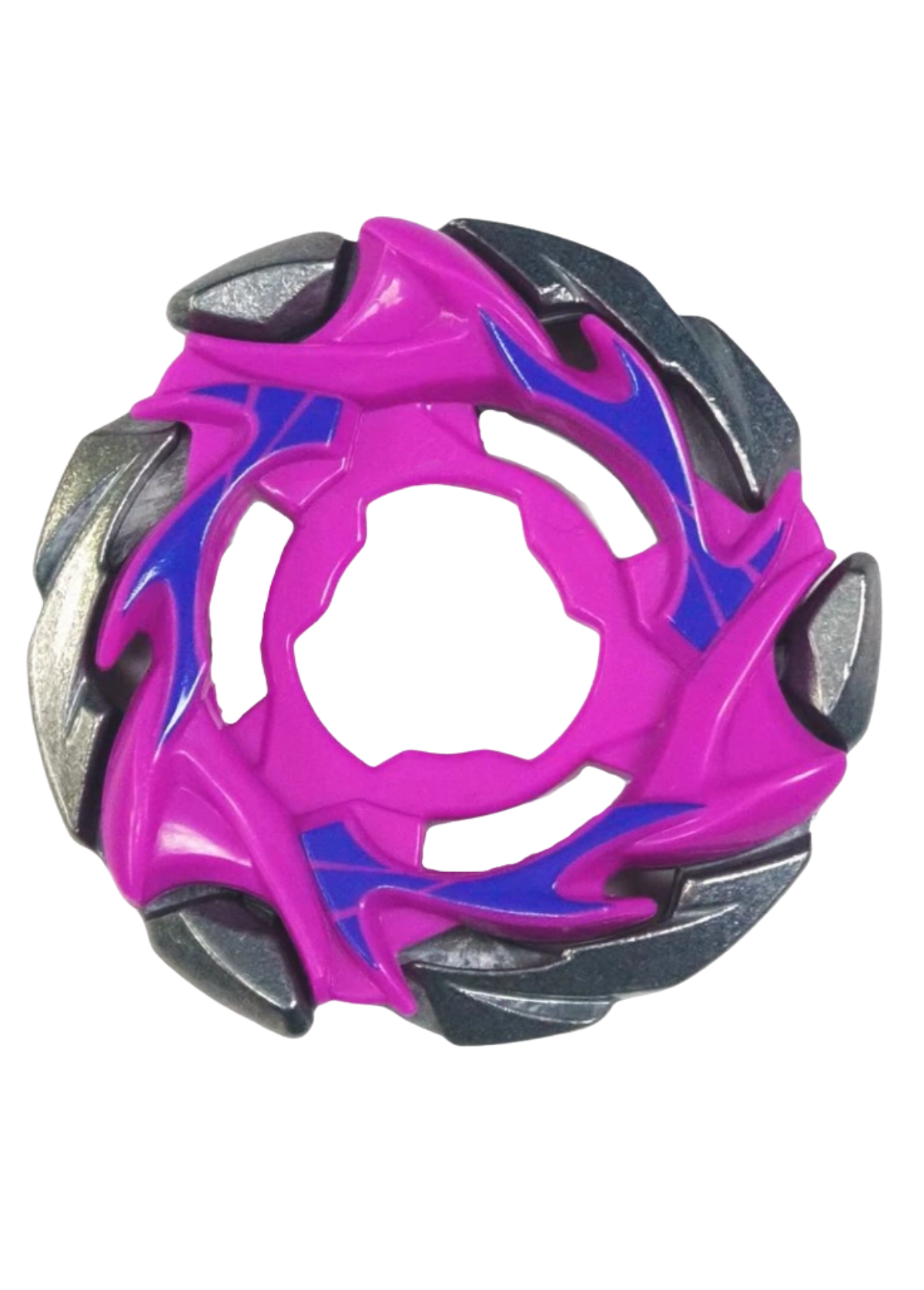 Primary Blade — Antler