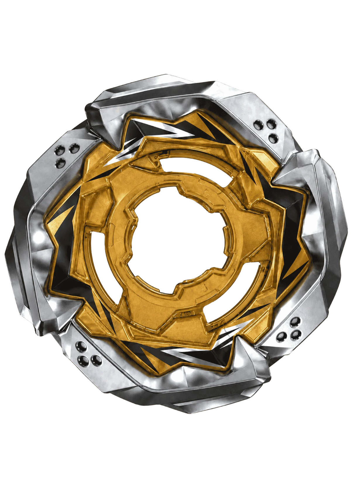 Primary Blade — Fang