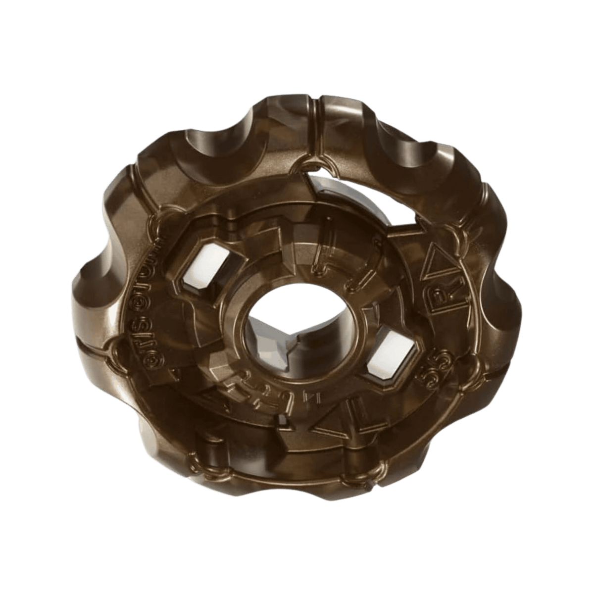 Ratchet — 7-55