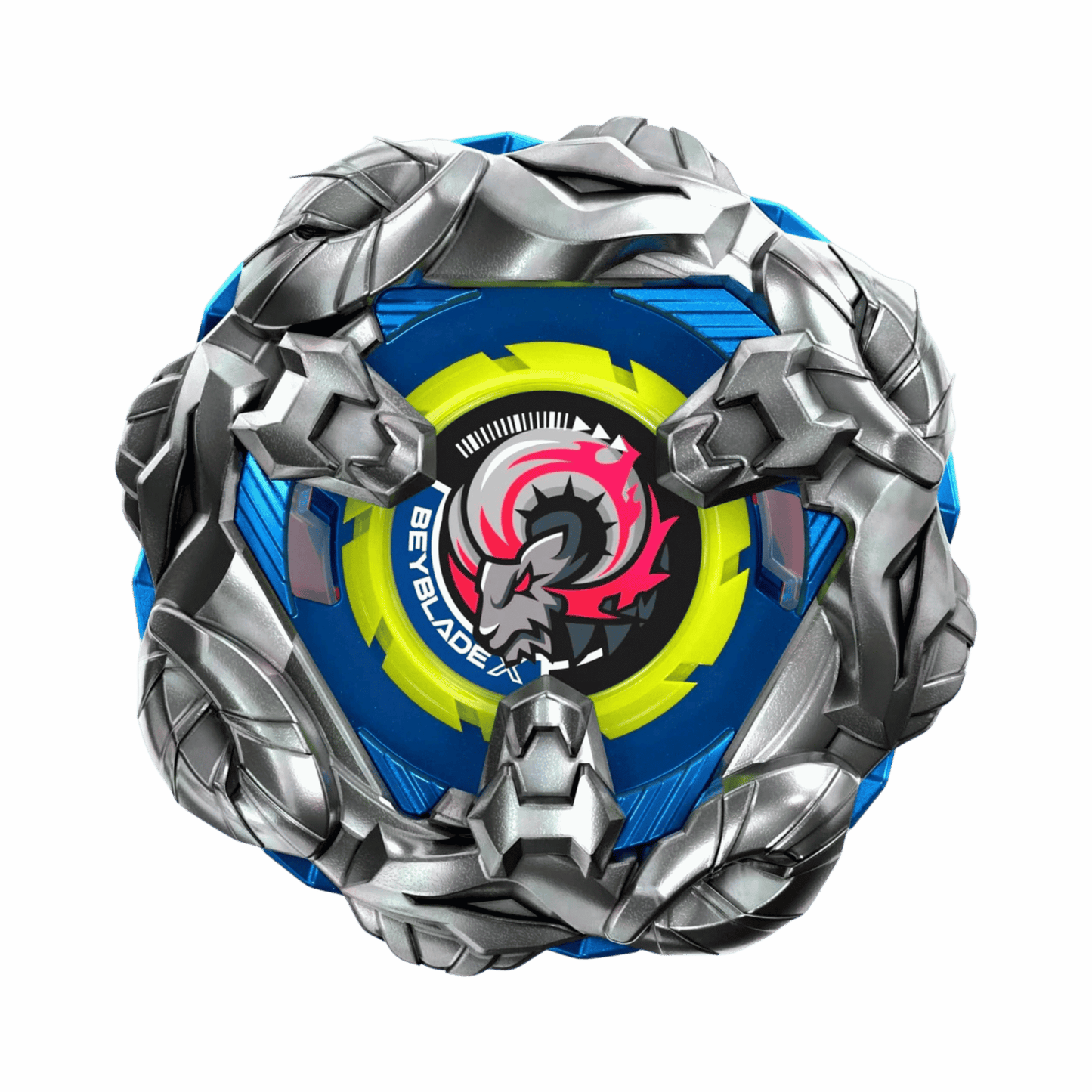 Tackle Goat Blade