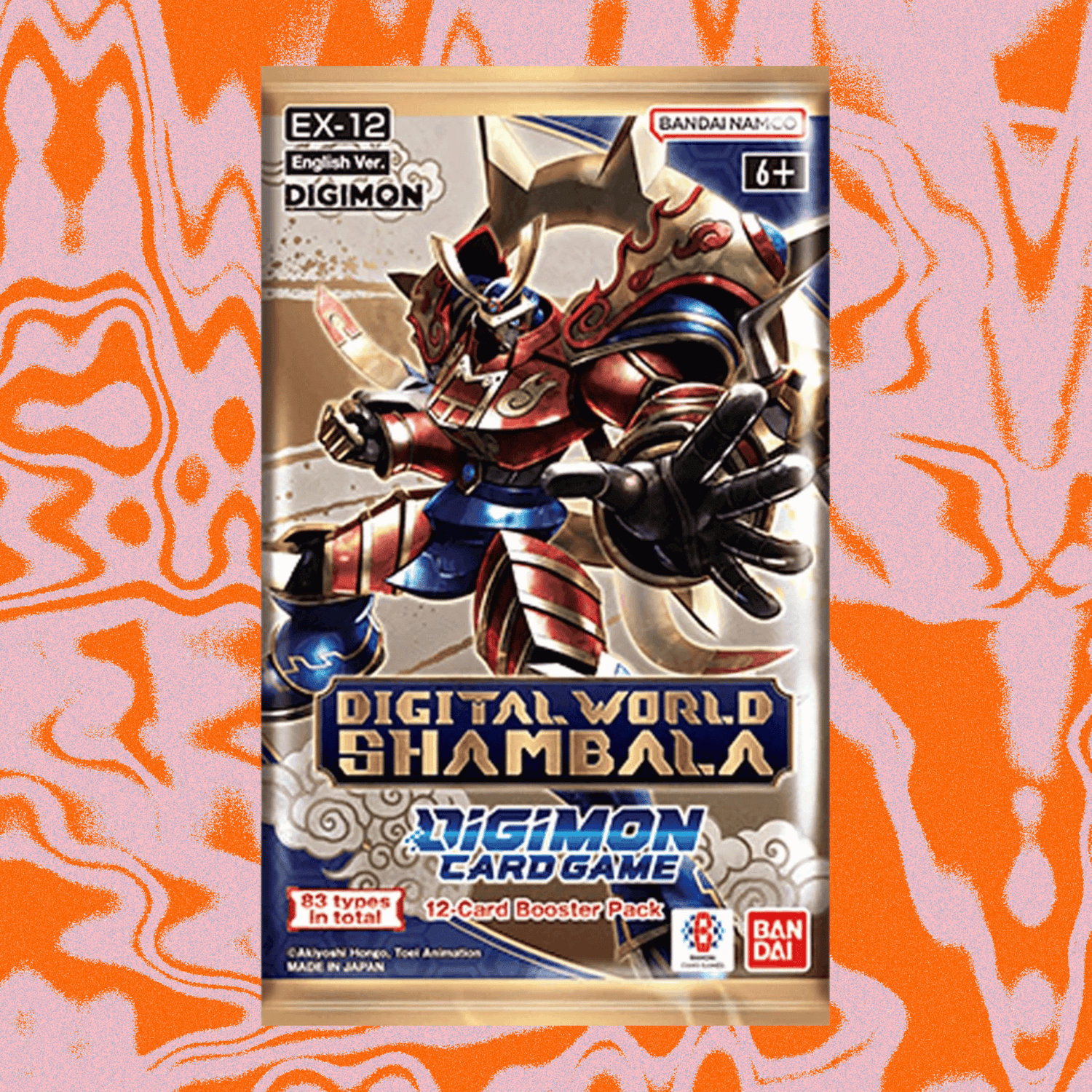 Digimon