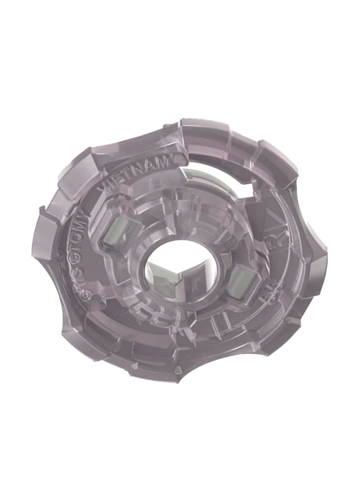 Ratchet — 4-55