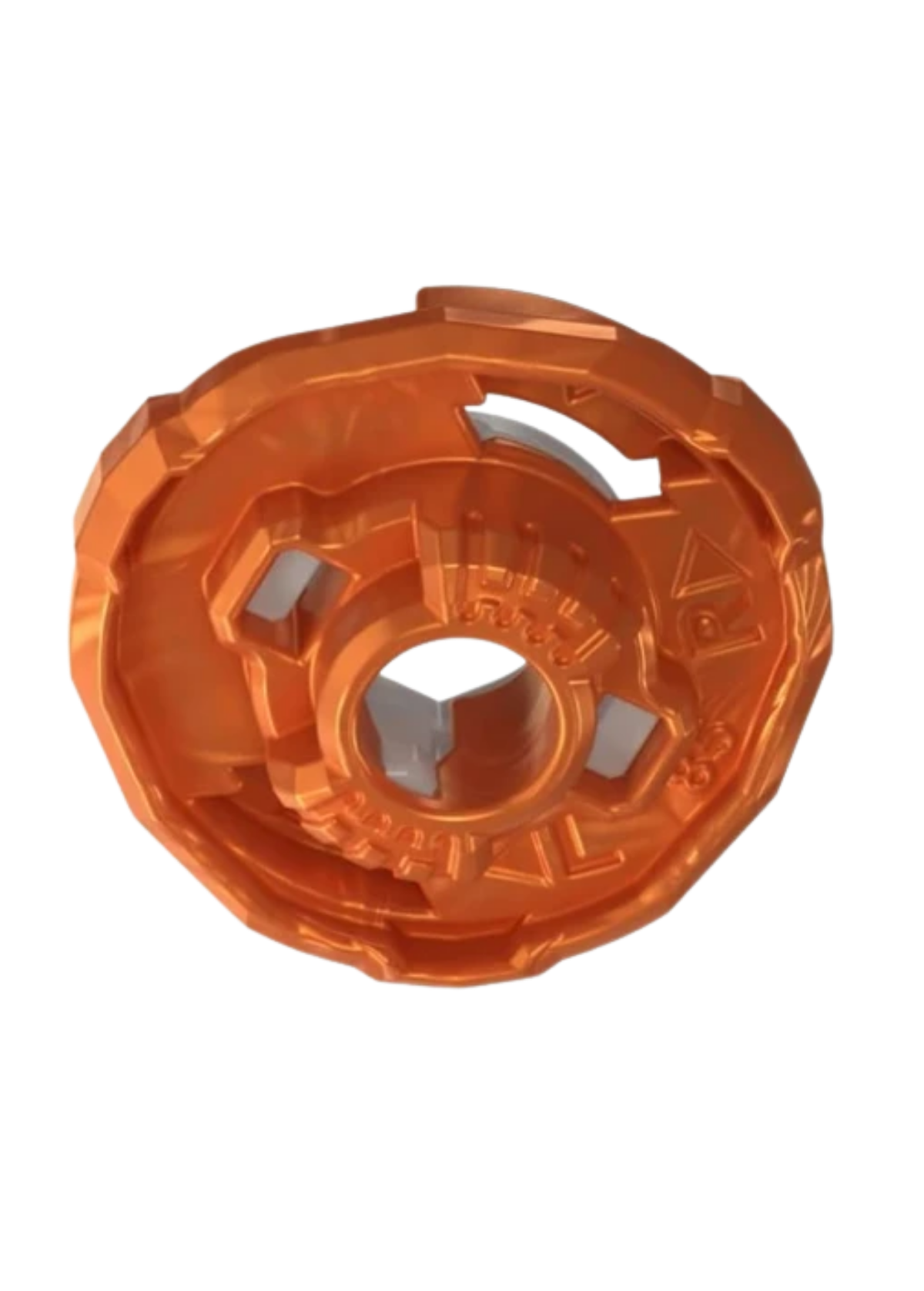Ratchet — 3-85