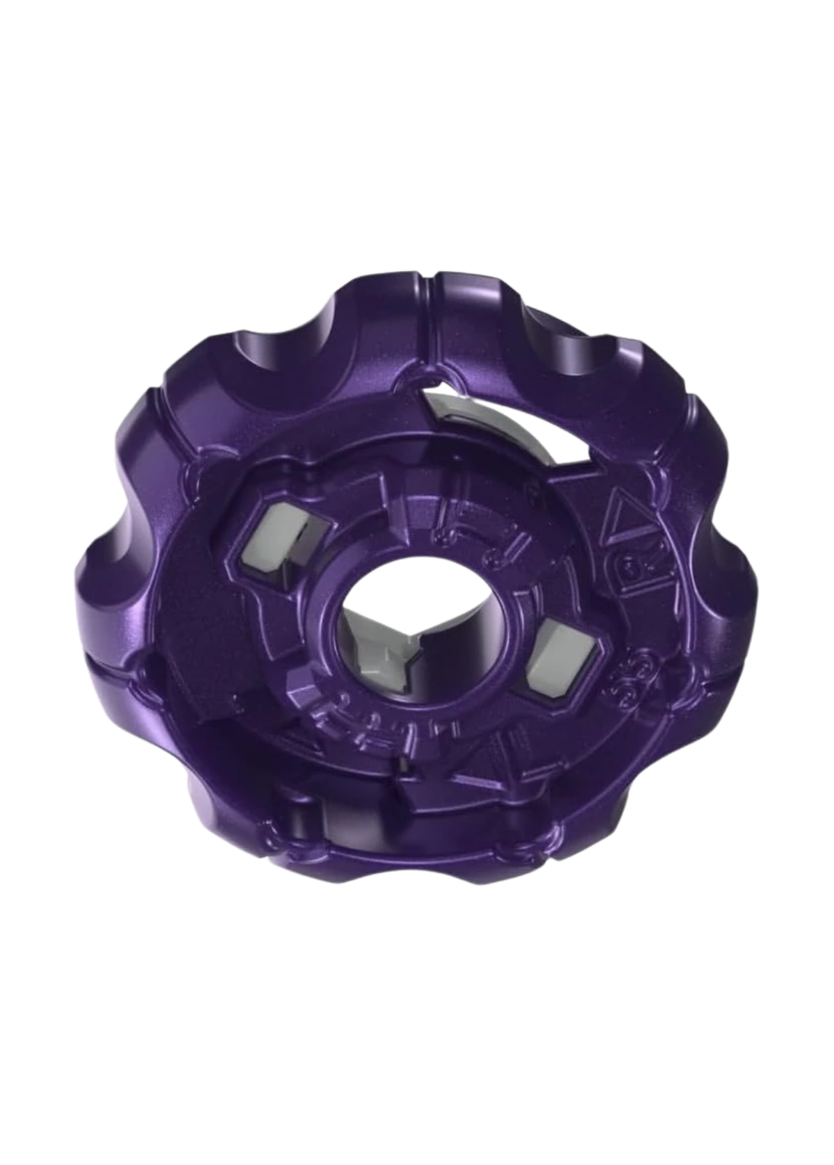 Ratchet — 7-55