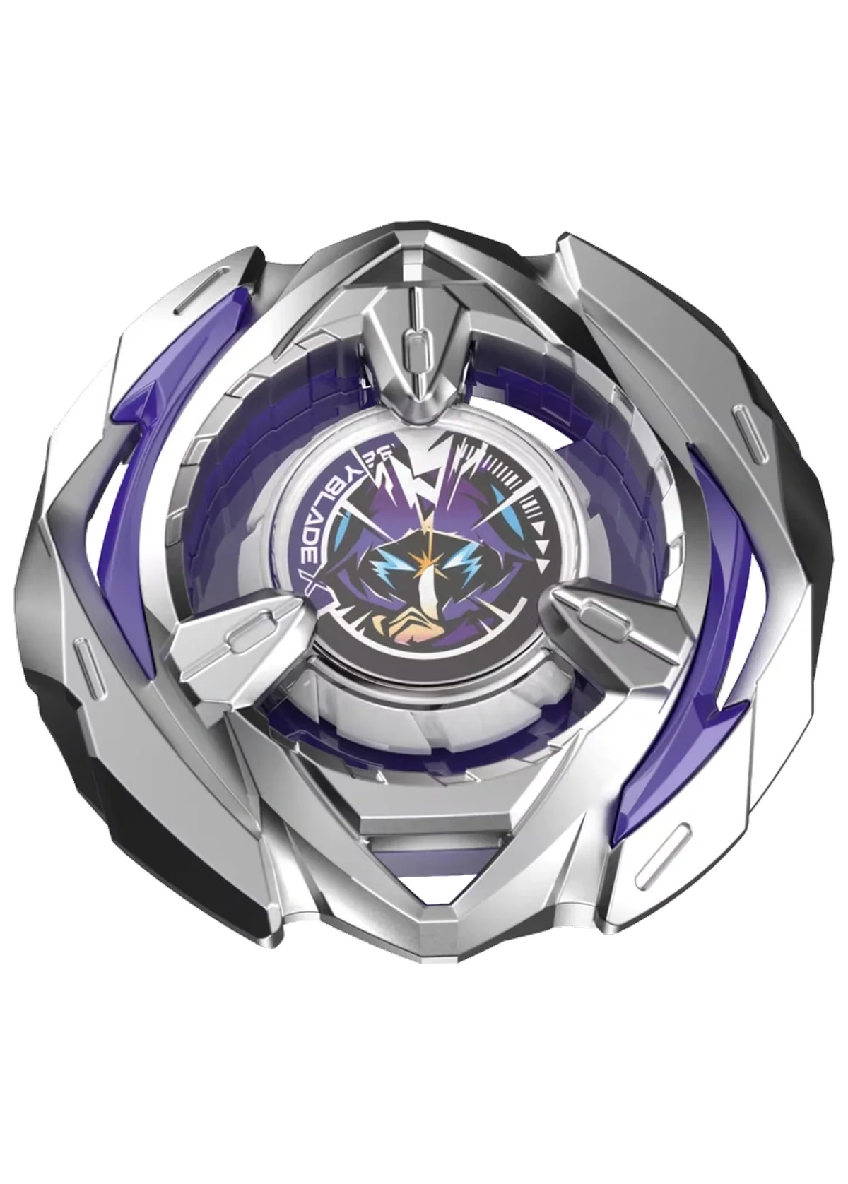 Blade — Arrow Wizard