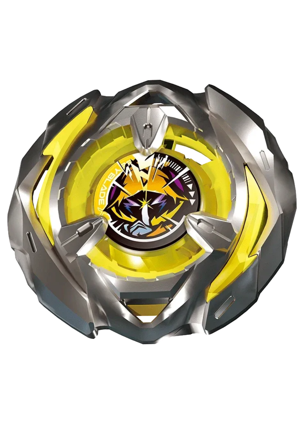 Blade — Arrow Wizard