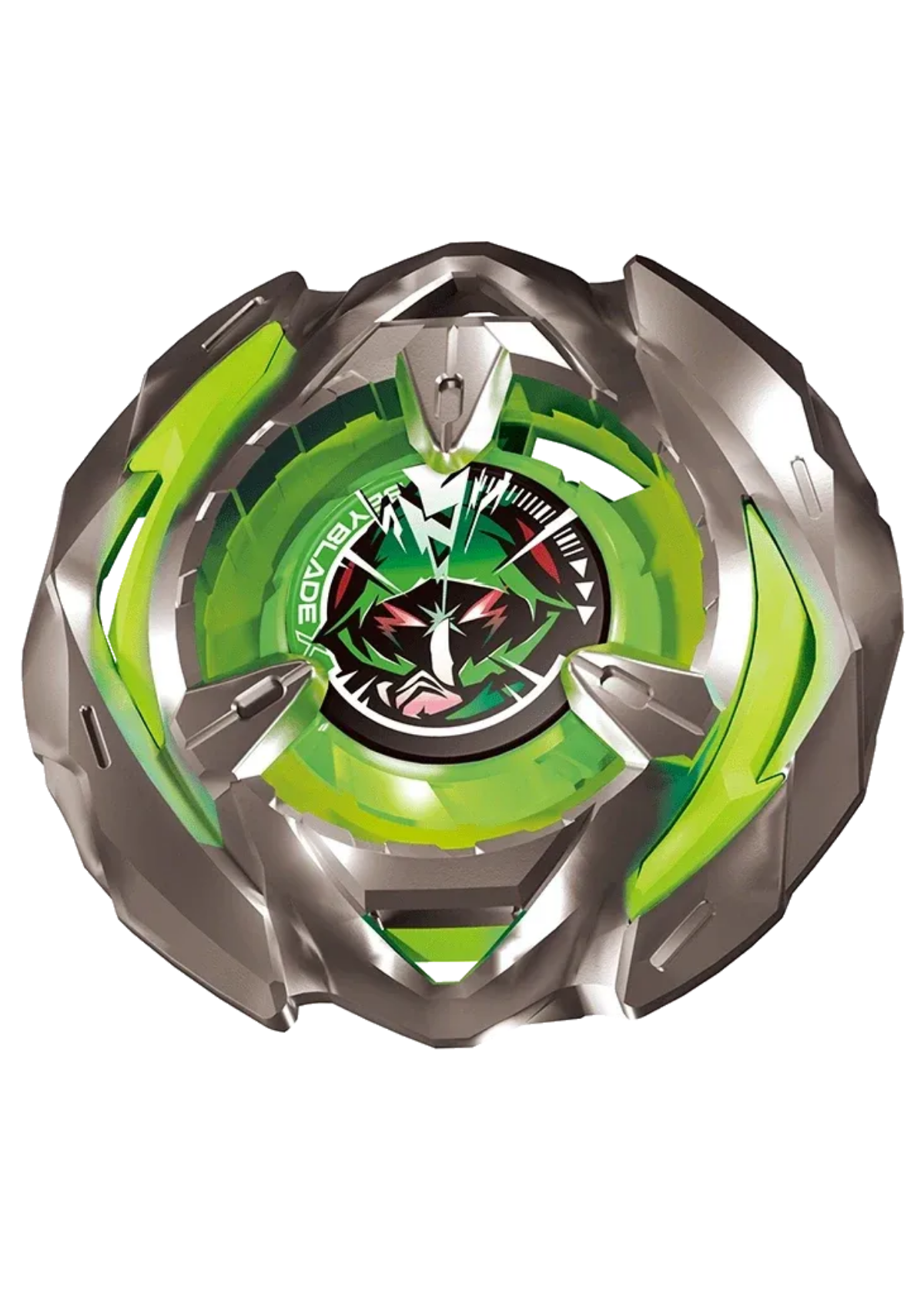 Blade — Arrow Wizard