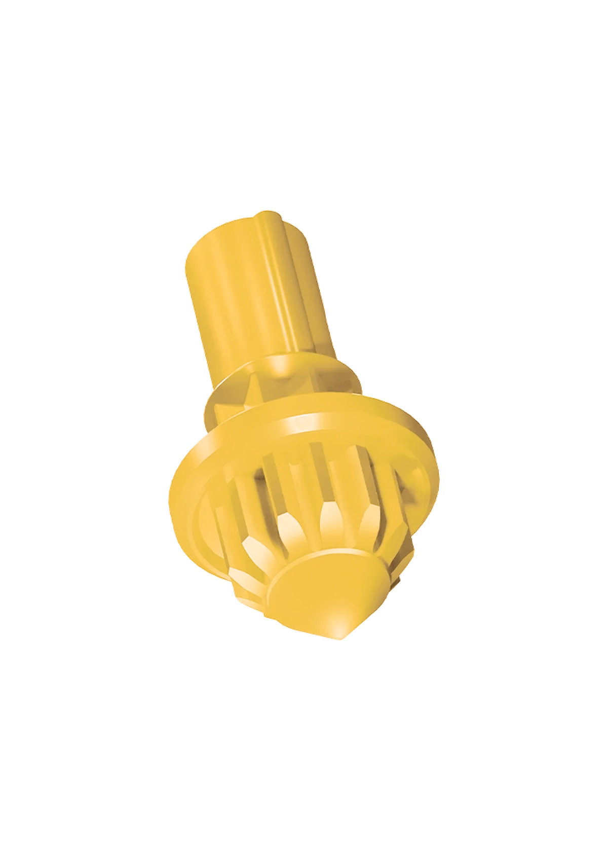 Bit N — Needle