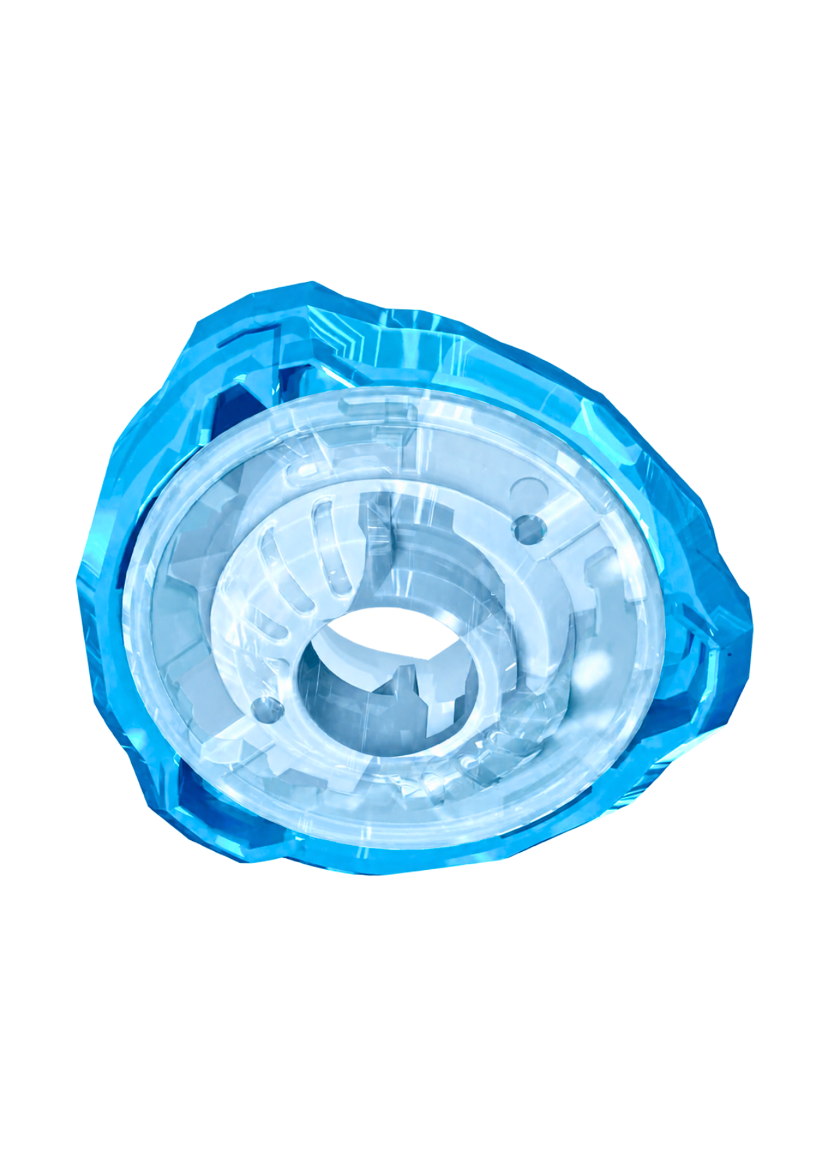 Ratchet — 3-60