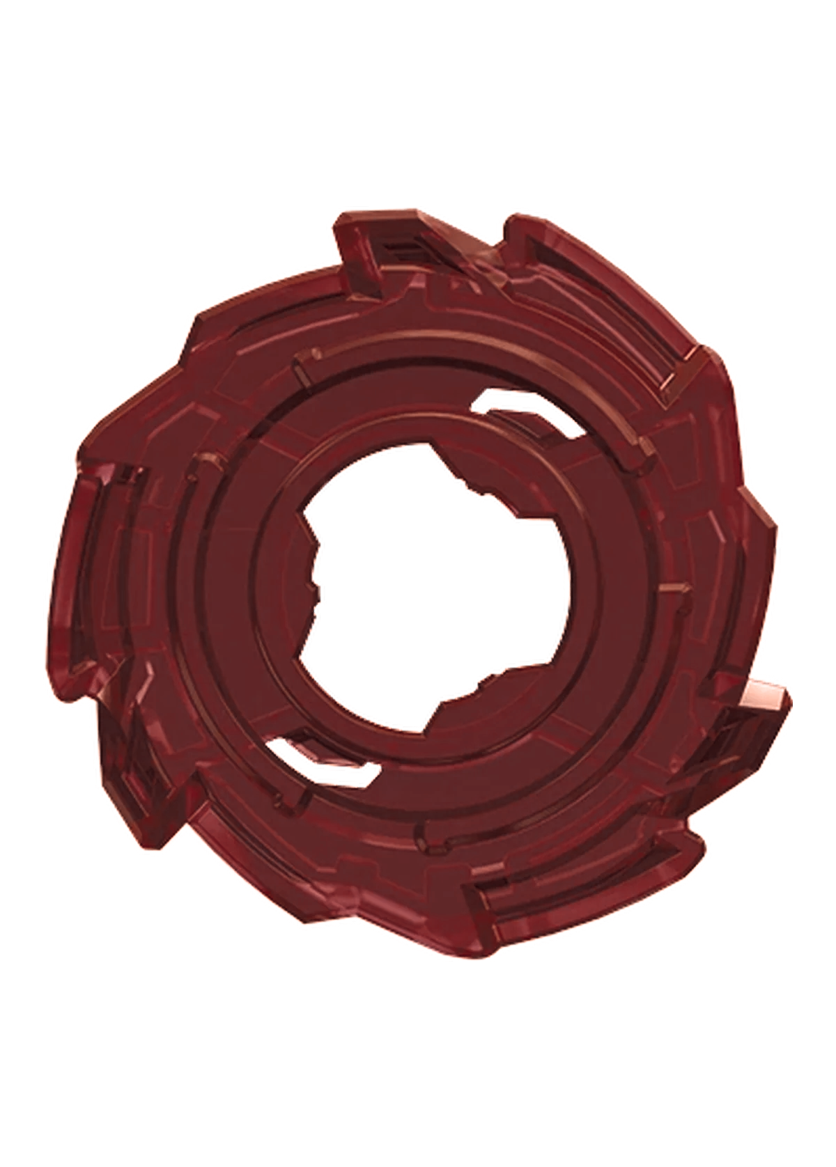 Auxiliary Blade — Slash