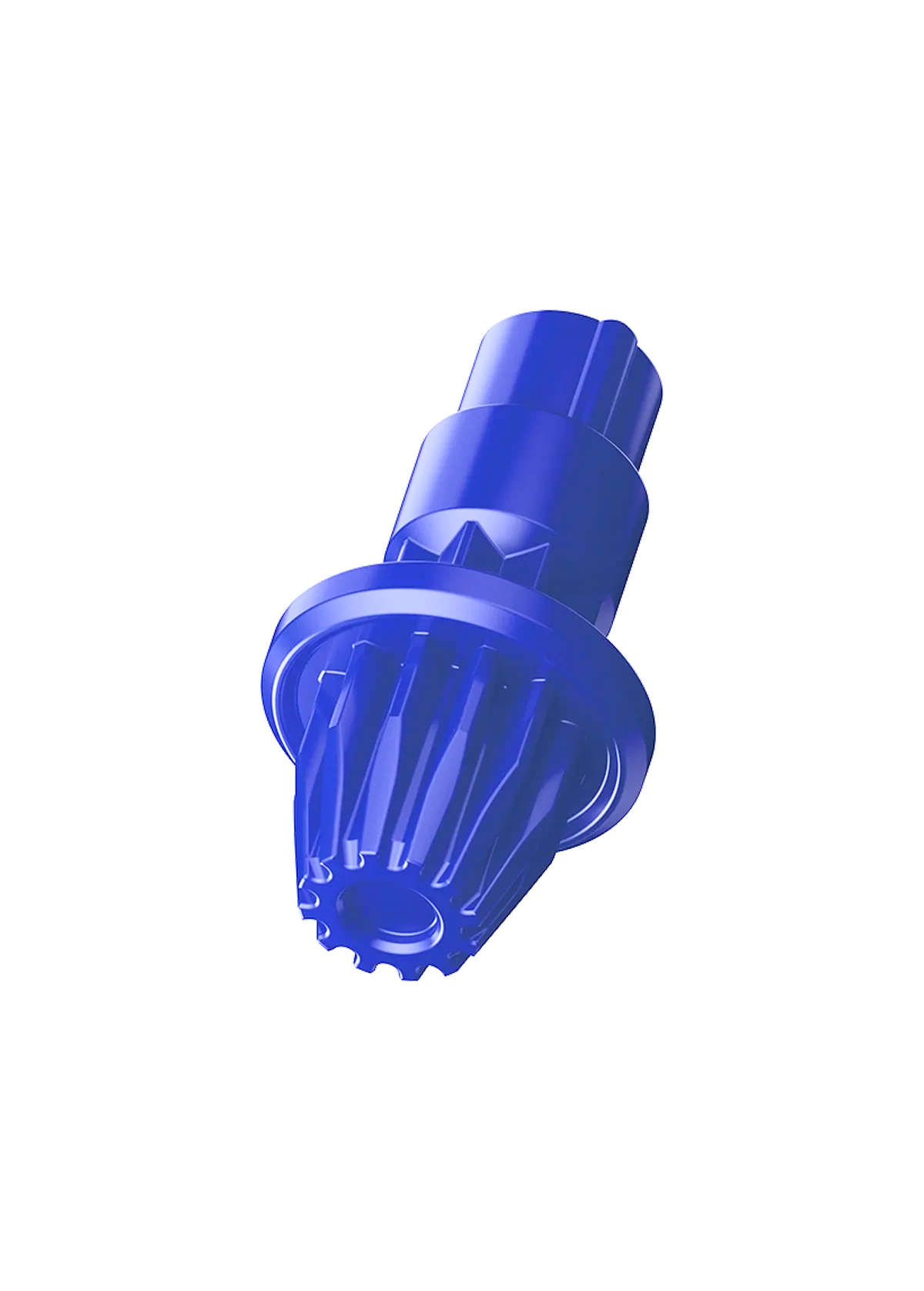 Bit GF — Gear Flat