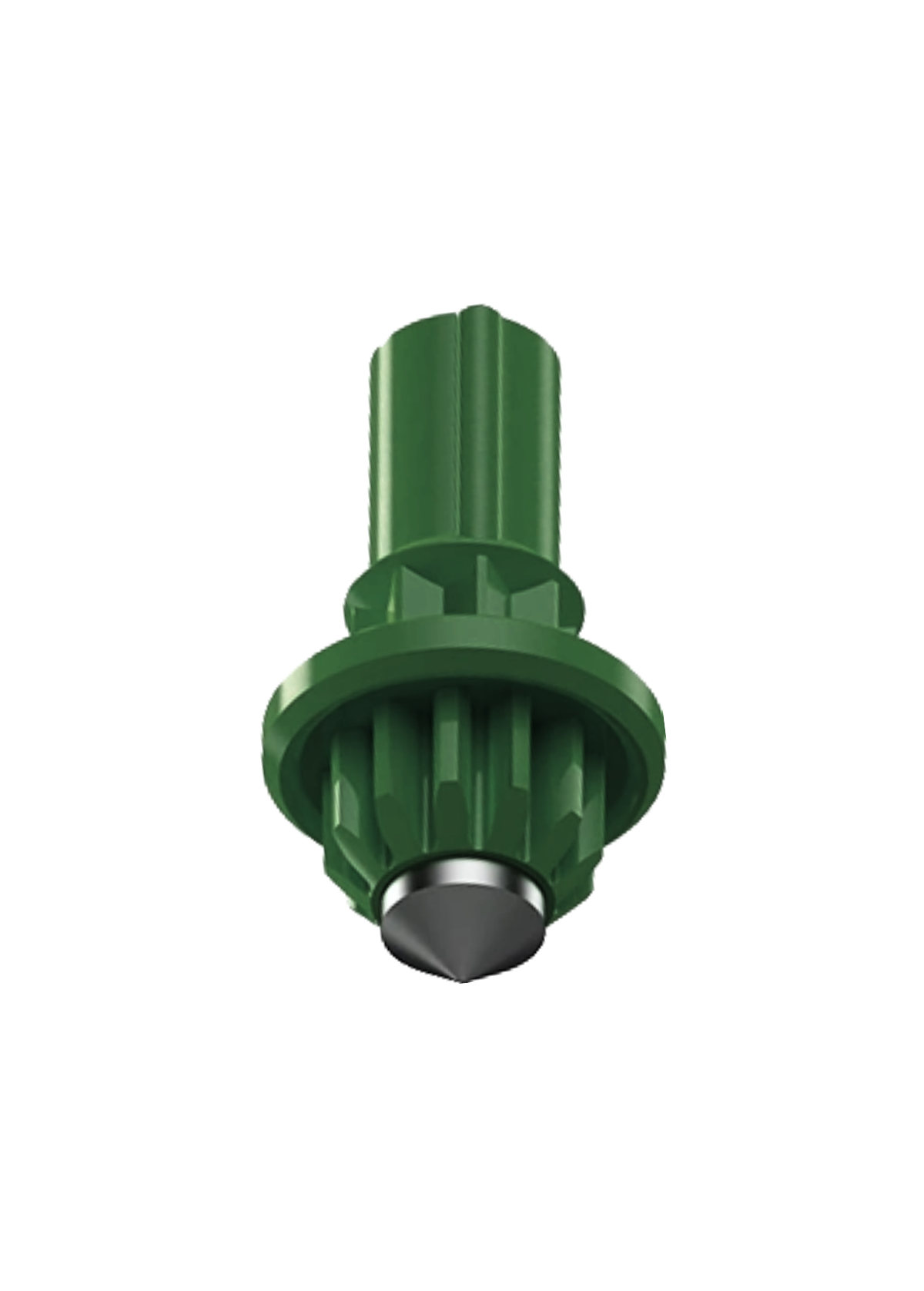 Bit MN — Metal Needle