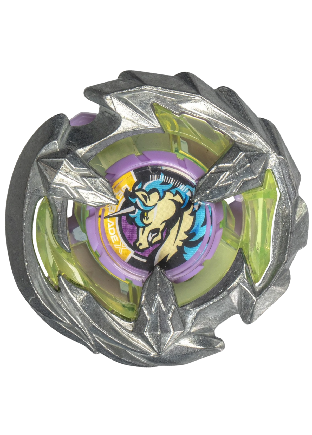 Blade — Sting Unicorn
