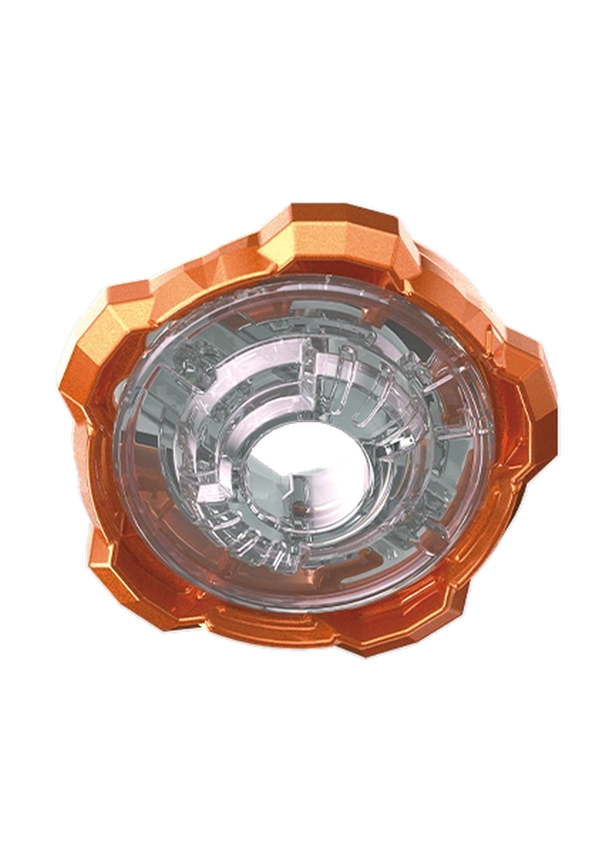 Ratchet — 5-60 — Savage Bear