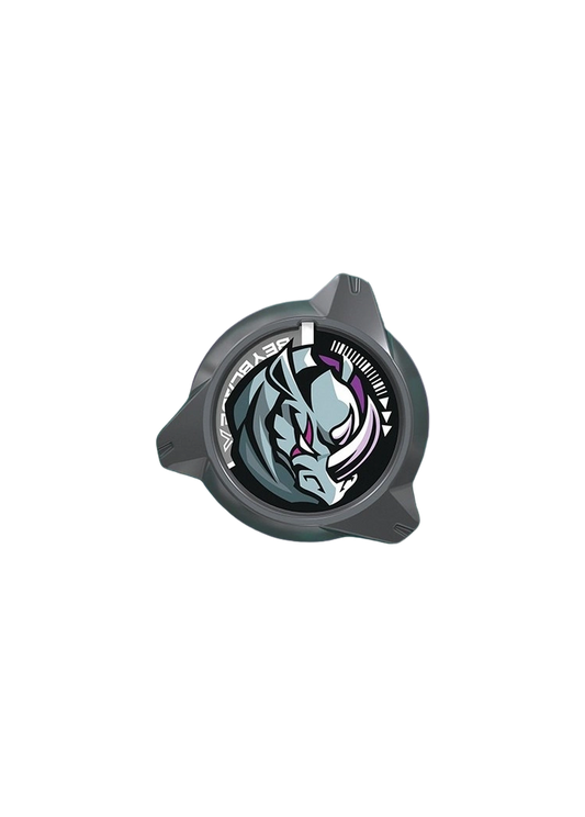 Lock Chip — Rhino