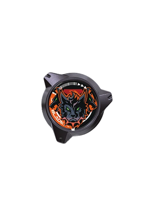 Lock Chip — Cerberus