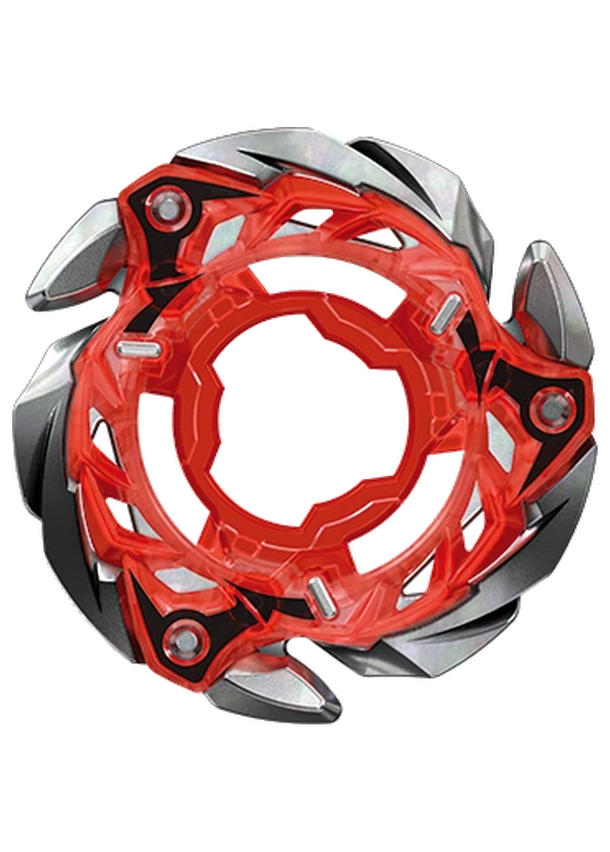 Primary Blade — Flame