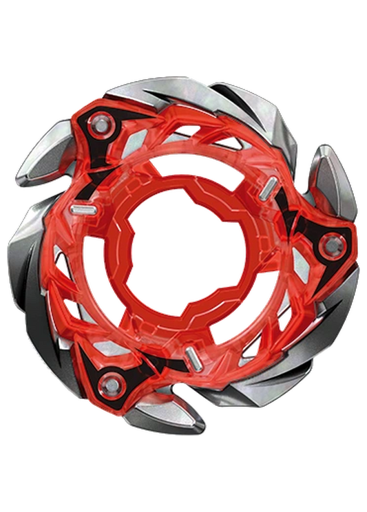 Primary Blade — Flame