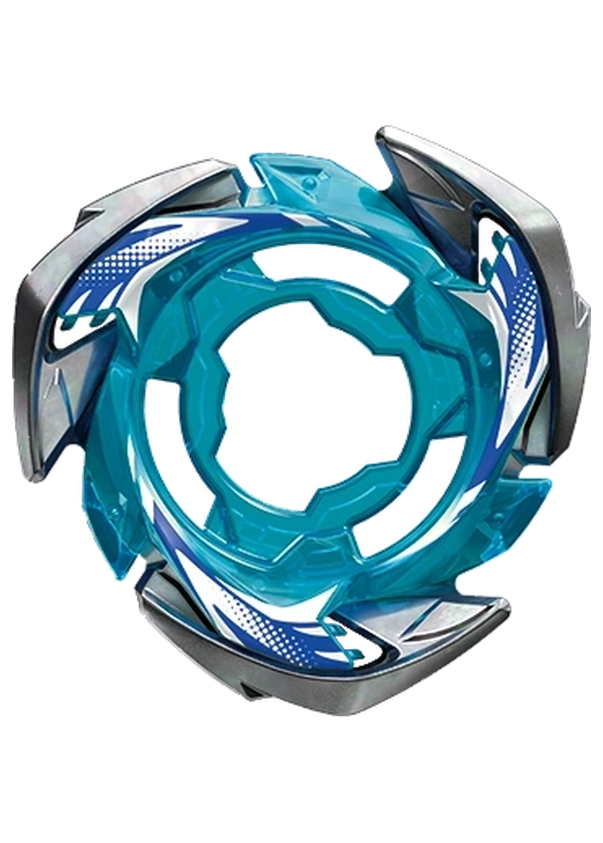 Primary Blade — Courage